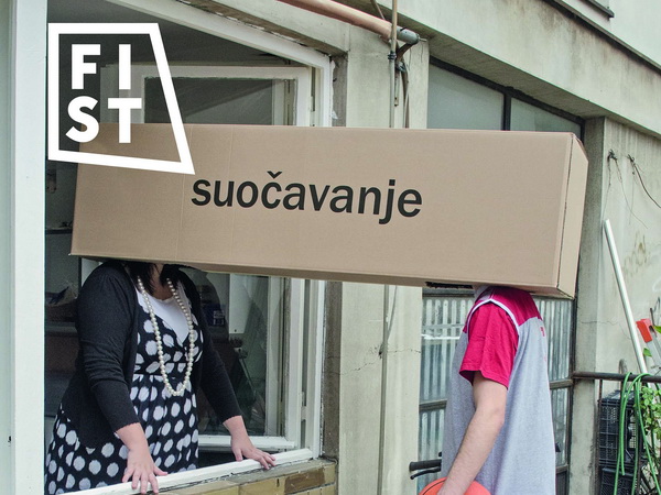 Suočavanje na 10. FIST-u