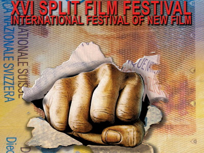 16. Splitski filmski festival 