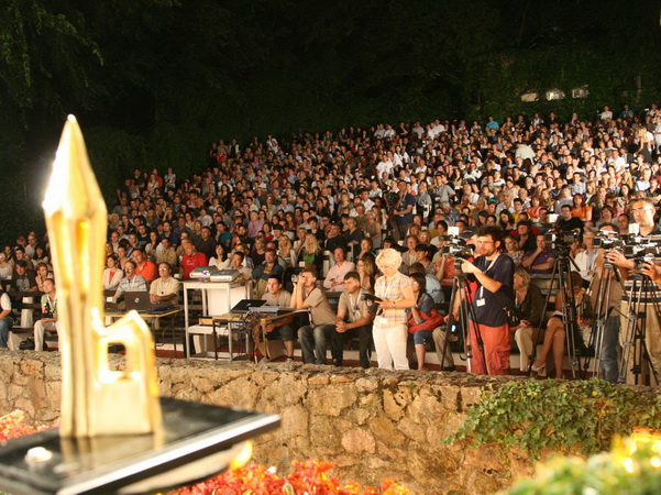 22. Palićki filmski festival