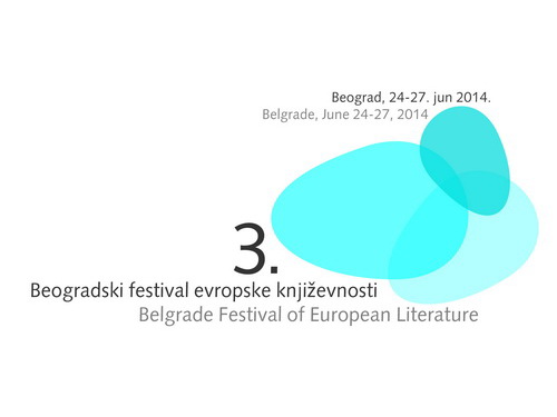 3. Beogradski festival evropske književnosti