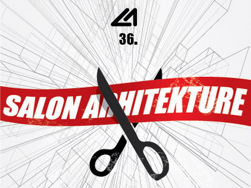 36. Salon arhitekture