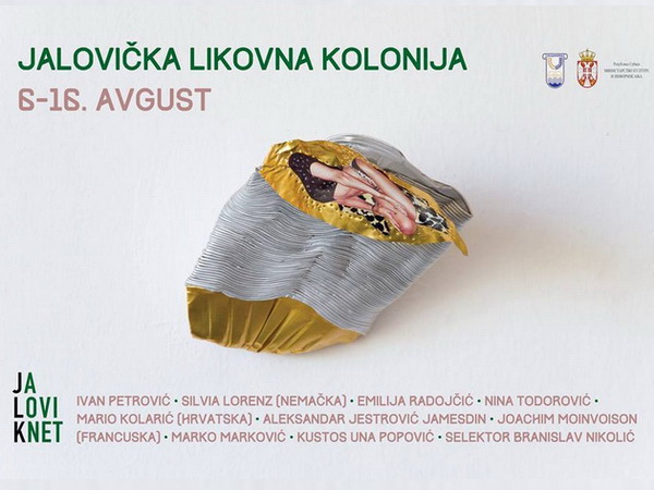 39. Jalovička kolonija