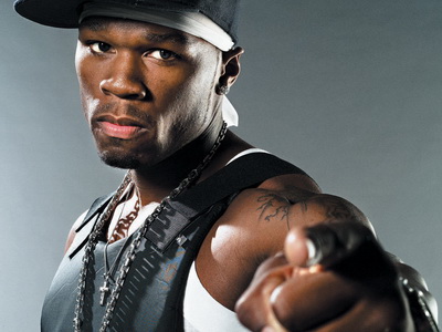 50 Cent u Skoplju i Beogradu