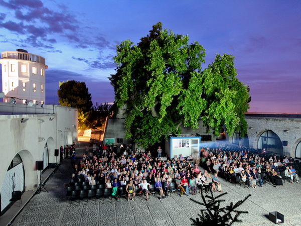 Počeo 61. Pulski festival