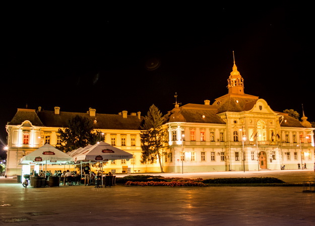 Protest Zelenog zvona