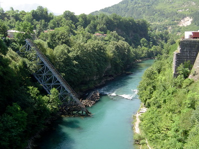 Jablanica - centar antifašizma