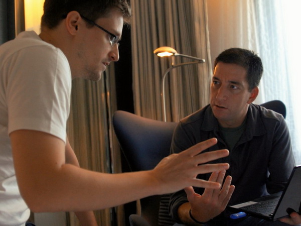 Citizenfour otvara Beldocs