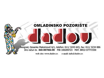 Audicija Dadova 