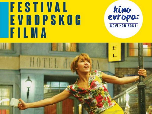 Evropski filmovi u DOB-u