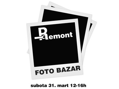 Foto bazar u Remontu