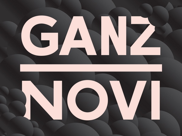 5. Ganz novi festival