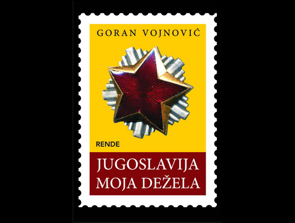 Vojnovićeva dežela Jugoslavija 