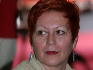 Umrla Mirjana Markovinović