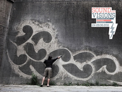 Sound & Visions u Gradu