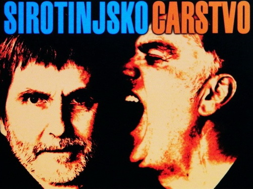 Sitna lova i Sirotinjsko carstvo