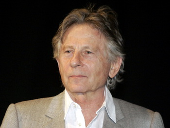 Polanski zahvalio na podršci