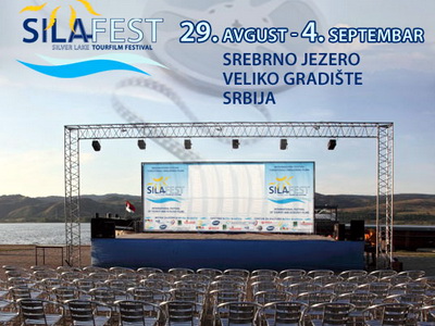 Silafest na Srebrnom jezeru