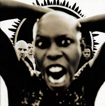 Skunk Anansie u SKC-u