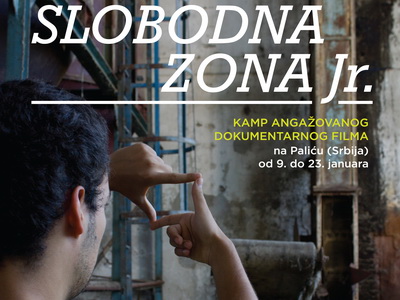 3. Kamp Slobodna zona Jr