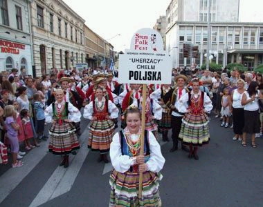 Završen Srem fest