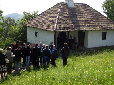 Obnova kuće vojvode Stepe