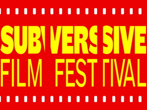 Kina na Subversive festivalu