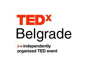 2. TEDxBelgrade