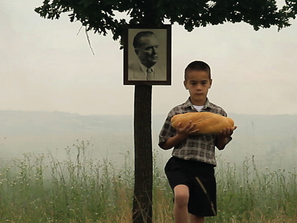 Tasićev film u Australiji