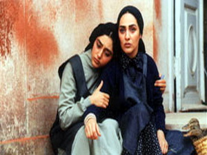 Iranski film u Kinoteci