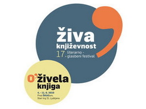 Živa književnost