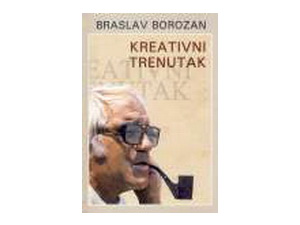 Kreativni trenutak Borozana