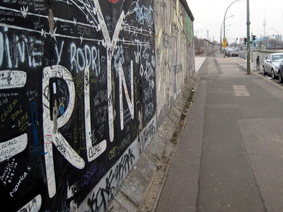 20 godina bez Berlinskog zida