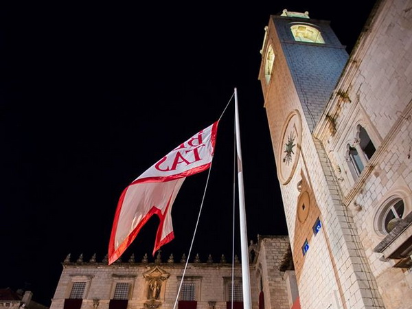 Uelbek ipak u Dubrovniku