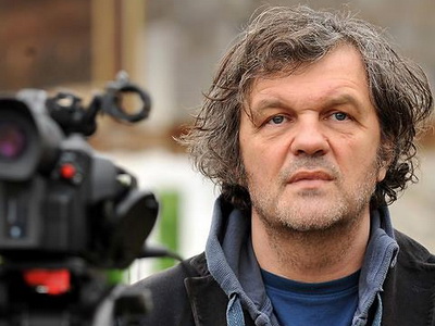 Kusturica: Novac je danas glavni Bog