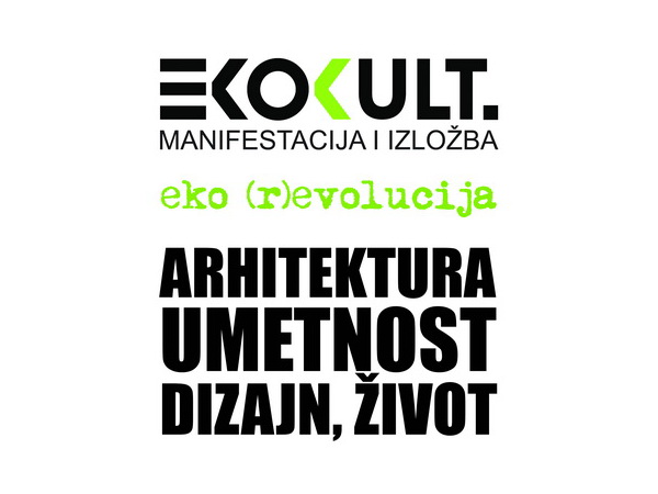 Ekokult - eko (r)evolucija