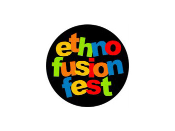 4. Ethno Fusion Fest 