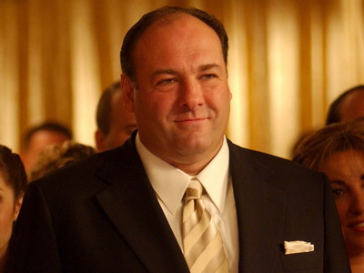 Preminuo Džejms Gandolfini