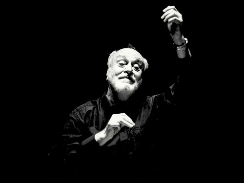 Preminuo Kurt Masur