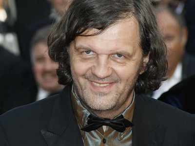 Kusturica otvara 58. Pozorje