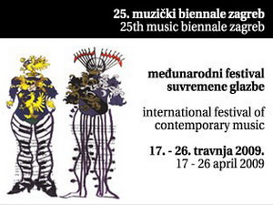 Muzički bijenale Zagreb