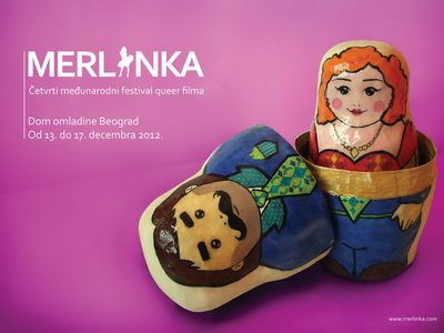 4. Merlinka - Transformacija