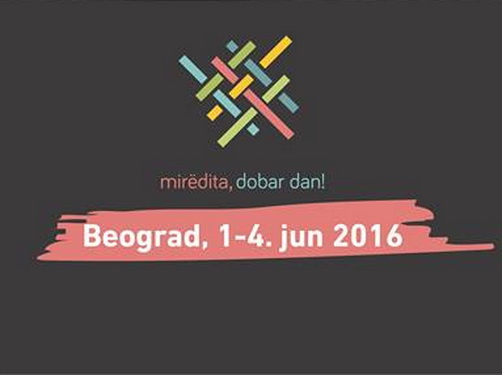 Miredita, dobar dan