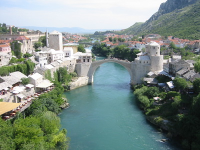 Gudački kvartet BGF u Mostaru