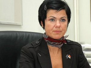 Razrešena Nadica Momirov