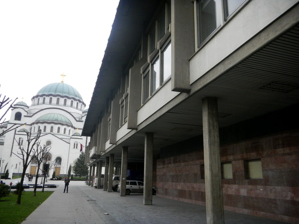 U biblioteke po znanje o EU