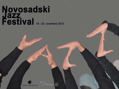 12. Novosadski džez festival 