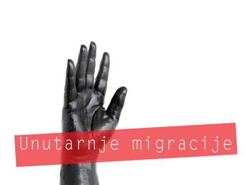 Unutrašnje migracije