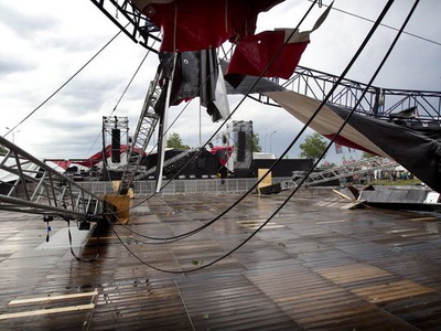 Tragedija na Pukkelpopu