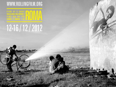 3. Rolling Film Festival