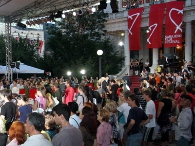 16. Sarajevo Film Festival